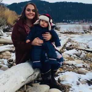 Meet your Posher, Sierra